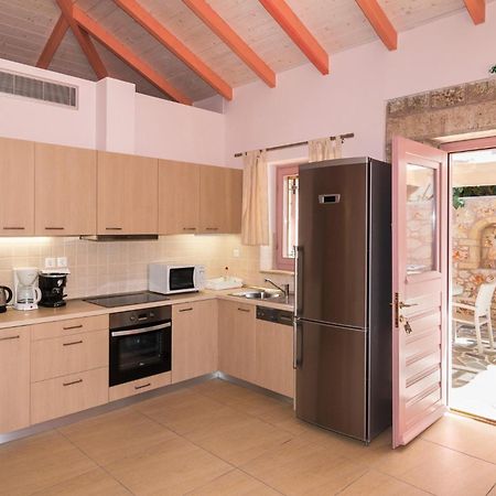 Athena'S Cottage สตูปา ภายนอก รูปภาพ